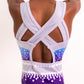"Unstoppable" Leotard
